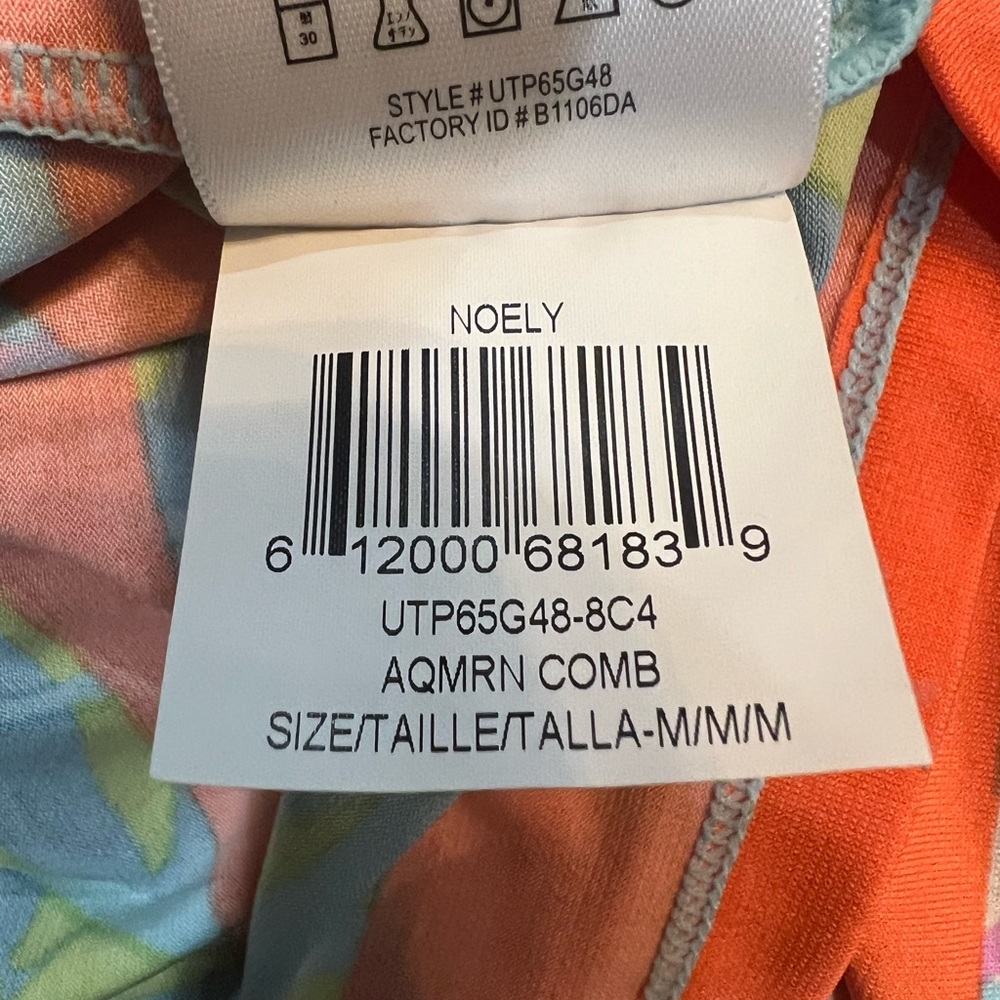 🌺 BCBG MAXAZRIA SHIFT DRESS 🌺 - Picture 9 of 9